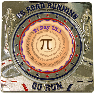 Illustration for article titled Want To Celebrate Pi Day With More Than Just Pie? Â Check Out These Virtual Run/Walk Events.